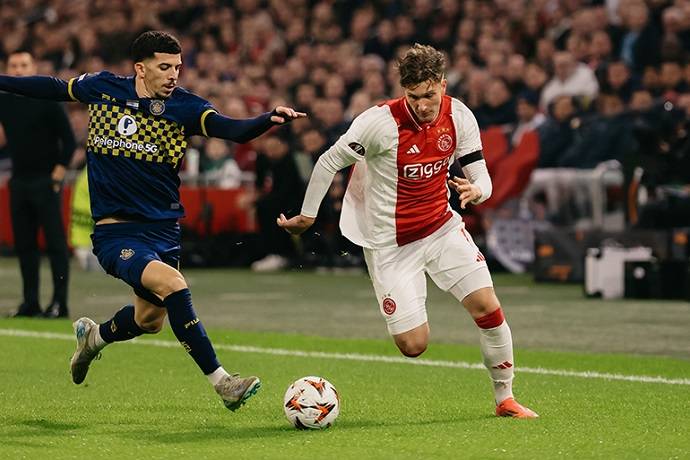 Nhận định, soi k&egrave;o Ajax vs Lazio, 3h00 ng&agrave;y 13/12: Nối mạch bất bại