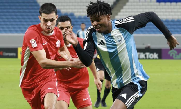 Nhận định, soi k&egrave;o Al Duhail vs Al Wakrah, 21h15 ng&agrave;y 13/12: Cửa tr&ecirc;n &lsquo;tạch&rsquo;