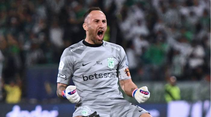 Nhận định, soi k&egrave;o Atletico Nacional vs America Cali, 07h30 ng&agrave;y 13/12: Hat-trick chiến thắng cho chủ nh&agrave;