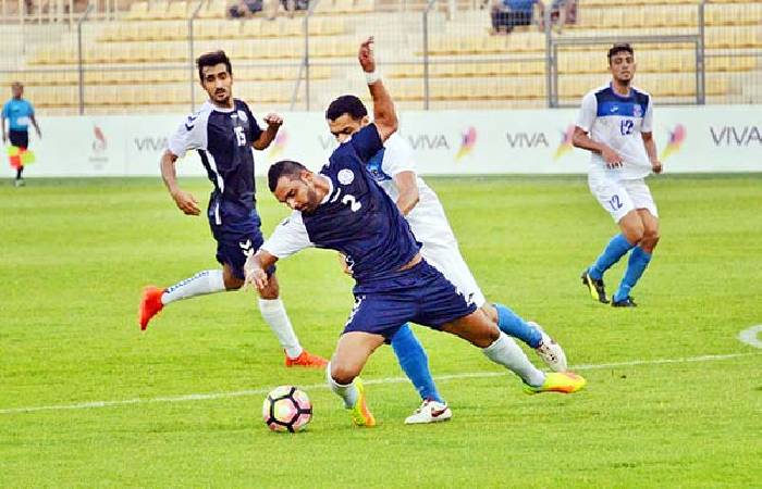 Nhận định, soi k&egrave;o Bahrain vs Najma Manama, 22h59 ng&agrave;y 13/12: Cẩn trọng tối đa