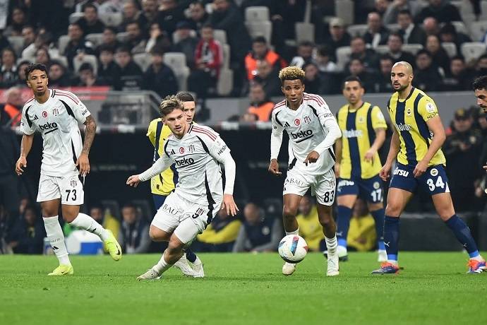 Nhận định, soi k&egrave;o Bodo/Glimt vs Besiktas, 3h00 ng&agrave;y 13/12: Kh&ocirc;ng c&ograve;n đường l&ugrave;i