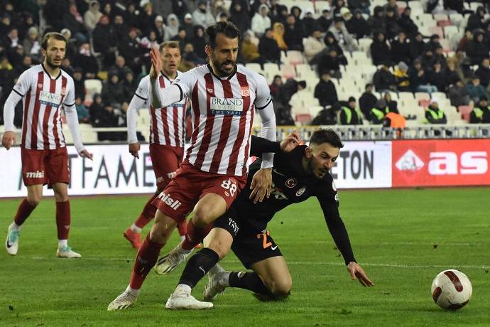 Nhận định, soi k&egrave;o Bodrum vs Sivasspor, 00h00 ng&agrave;y 14/12: Những kẻ khốn khổ