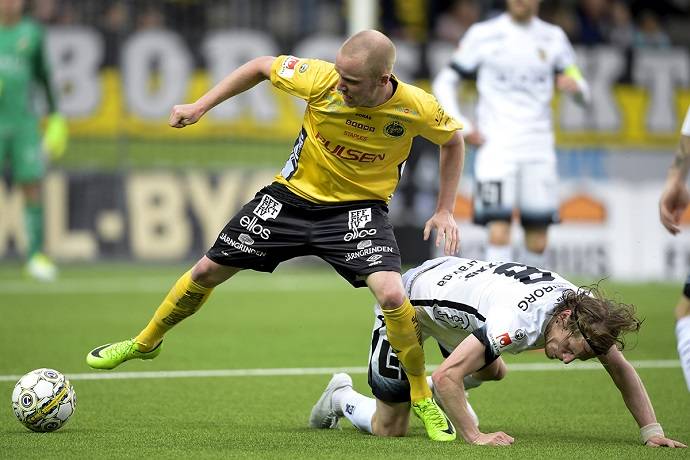 Nhận định, soi k&egrave;o Elfsborg vs Qarabag, 3h00 ng&agrave;y 13/12: Kh&ocirc;ng ngại s&acirc;n kh&aacute;ch