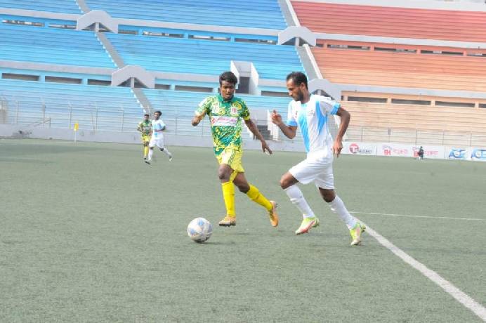 Nhận định, soi k&egrave;o Fakirapool Young Mens vs Fortis Limited, 15h30 ng&agrave;y 13/12: Tiếp tục thua đau