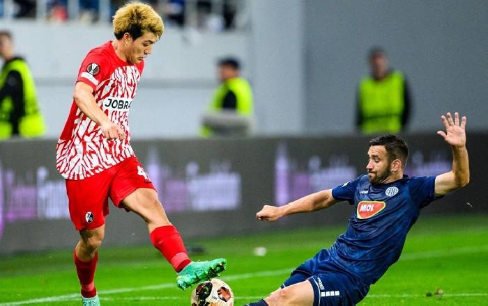 Nhận định, soi k&egrave;o Gent vs Backa Topola, 3h00 ng&agrave;y 13/12: Chủ nh&agrave; vượt trội