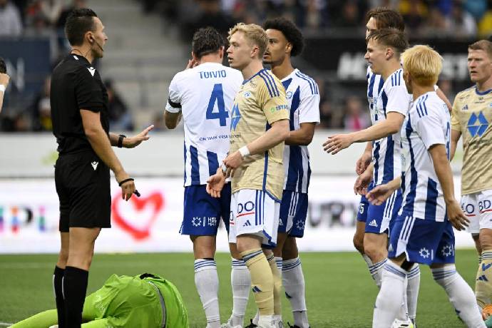 Nhận định, soi k&egrave;o HJK Helsinki vs Molde, 00h45 ng&agrave;y 13/12: Chia điểm
