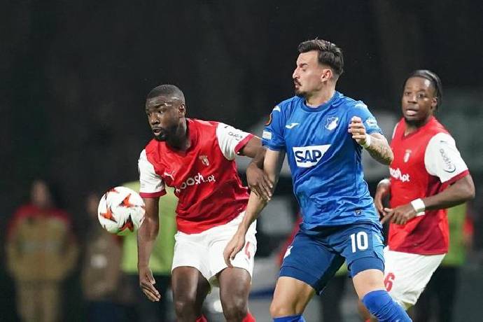 Nhận định, soi k&egrave;o Hoffenheim vs FCSB, 0h45 ng&agrave;y 13/12: Vị kh&aacute;ch kh&oacute; ưa