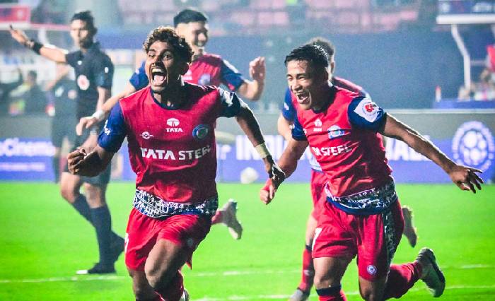 Nhận định, soi k&egrave;o Jamshedpur vs Punjab, 21h00 ng&agrave;y 13/12: Chủ nh&agrave; thắng thế