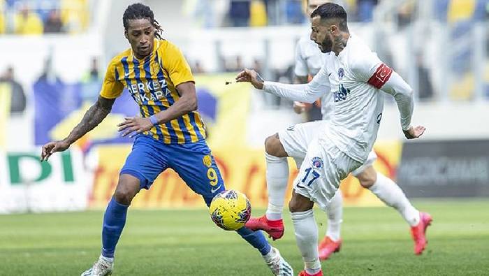 Nhận định, soi k&egrave;o Kasimpasa vs Eyupspor, 00h00 ng&agrave;y 14/12: Kh&oacute; bắt nạt t&acirc;n binh