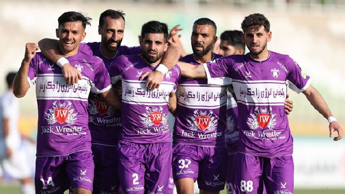 Nhận định, soi k&egrave;o Mes Rafsanjan vs Havadar, 20h45 ng&agrave;y 13/12: Tin v&agrave;o cửa dưới