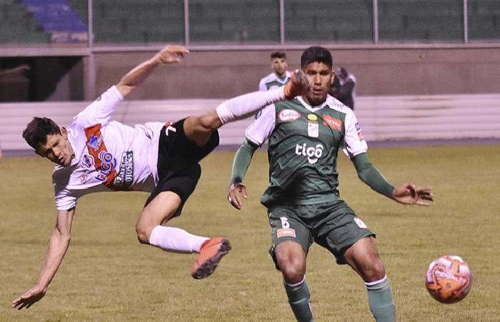 Nhận định, soi k&egrave;o Nacional Potosi vs Oriente Petrolero, 7h30 ng&agrave;y 14/12: Chủ nh&agrave; đang sung