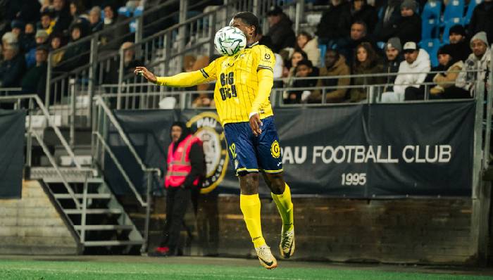 Nhận định, soi k&egrave;o Pau FC vs Ajaccio, 02h00 ng&agrave;y 14/12: Thất vọng cửa dưới