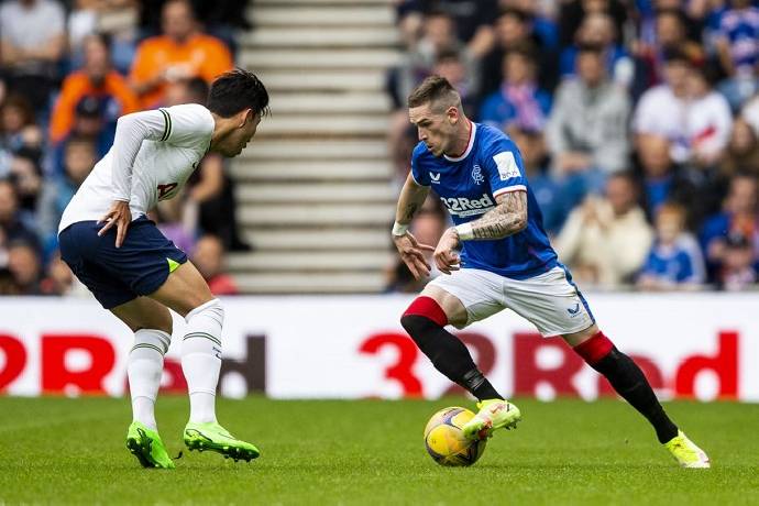 Nhận định, soi k&egrave;o Rangers vs Tottenham, 3h00 ng&agrave;y 13/12: Nhọc nhằn vượt ải
