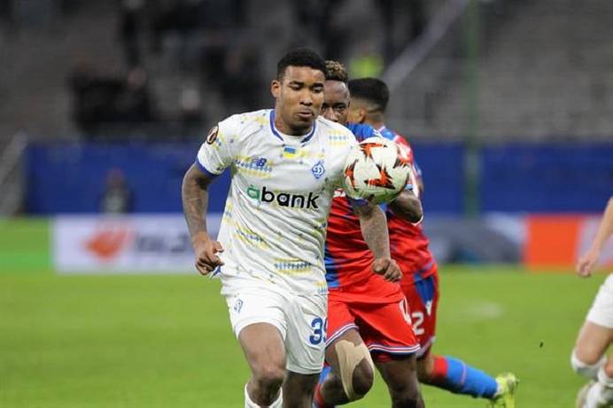 Nhận định, soi k&egrave;o Sociedad vs Dynamo Kyiv, 3h00 ng&agrave;y 13/12: Đối mềm