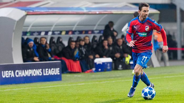 Nhận định, soi k&egrave;o Viktoria Plzen vs MU, 0h45 ng&agrave;y 13/12: Quỷ đỏ lại đen