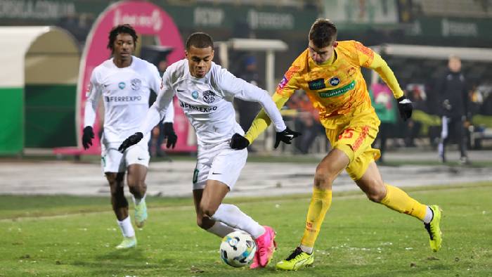 Nhận định, soi k&egrave;o Vorskla vs Livyi Bereh, 20h30 ng&agrave;y 13/12: Cửa dưới &lsquo;tạch&rsquo;