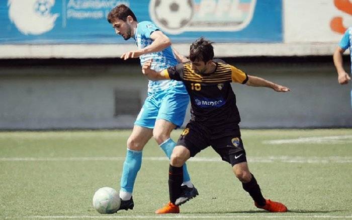 Nhận định, soi k&egrave;o Zaqatala FK vs Karvan FK, 17h00 ng&agrave;y 13/12: T&igrave;m lại niềm vui