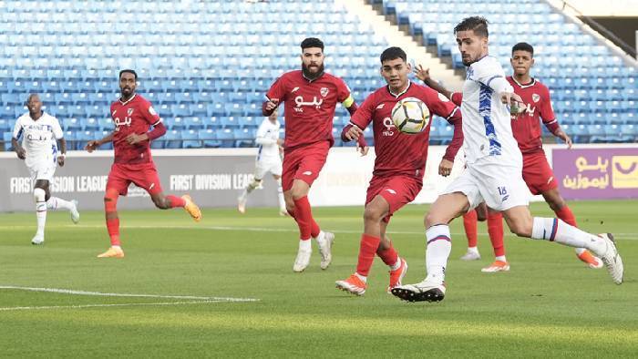 Nhận định, soi k&egrave;o Al Bukayriyah vs Al-Tai, 21h50 ng&agrave;y 12/12: Tăng tốc mạnh mẽ