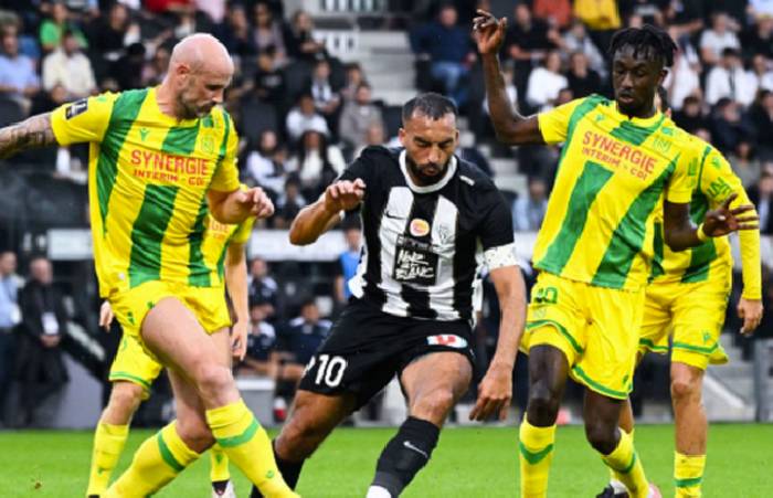 Nhận định, soi k&egrave;o Angers vs Nantes, 2h45 ng&agrave;y 13/12: Tiếp tục bay cao
