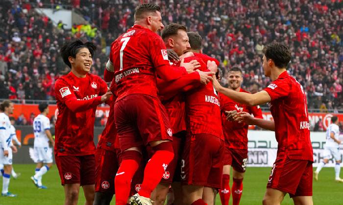 Nhận định, soi k&egrave;o Arminia Bielefeld vs Kaiserslautern, 19h00 ng&agrave;y 13/12: Đối thủ kh&oacute; chịu