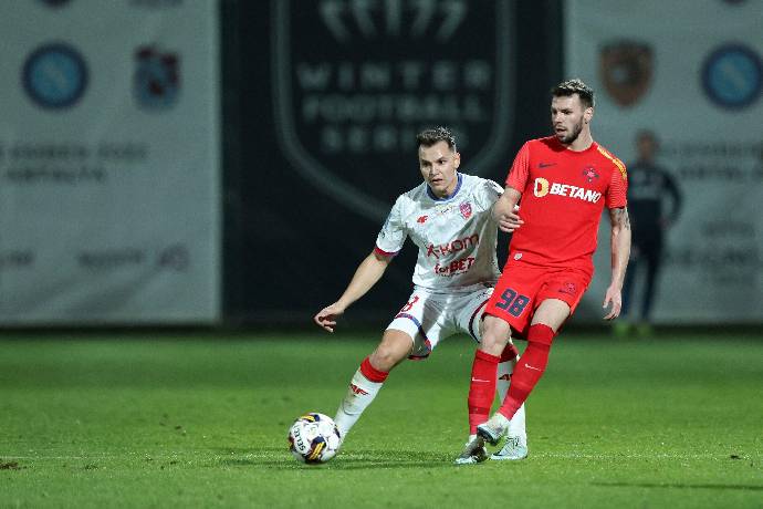 Nhận định, soi k&egrave;o CFR Cluj vs Csikszereda, 1h30 ng&agrave;y 13/12: Tận dụng lợi thế