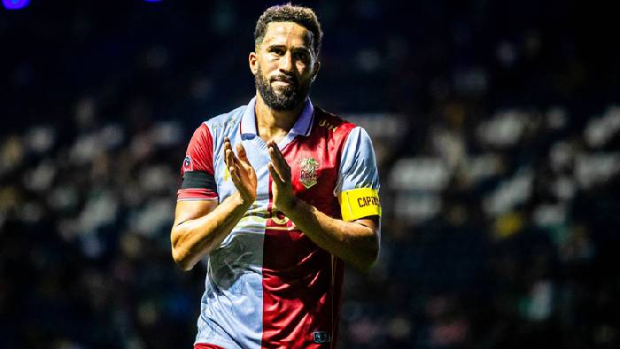 Nhận định, soi k&egrave;o Chonburi vs Kanchanaburi Power, 19h00 ng&agrave;y 12/12: Kh&oacute; tin cửa dưới