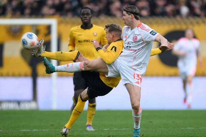 Nhận định, soi k&egrave;o Dynamo Dresden vs Braunschweig, 0h30 ng&agrave;y 13/12: Tho&aacute;t hiểm