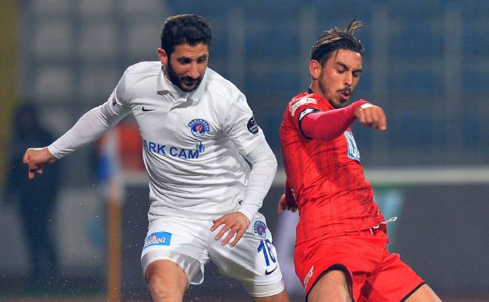 Nhận định, soi k&egrave;o Kasimpasa vs Genclerbirligi, 00h00 ng&agrave;y 13/12: Kh&aacute;ch bắt nạt chủ