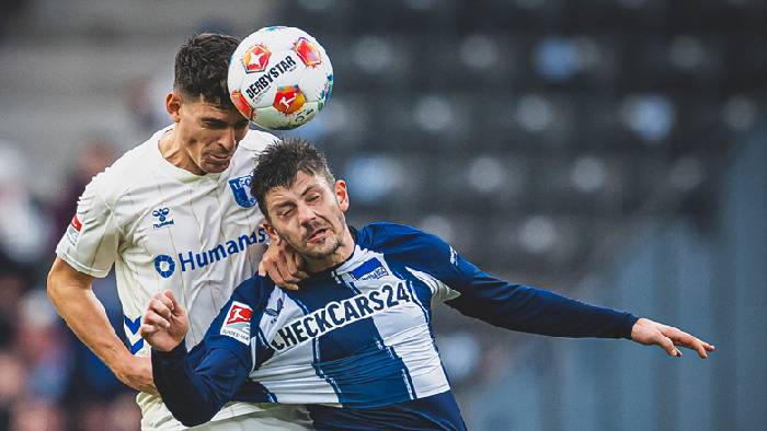 Nhận định, soi k&egrave;o Magdeburg vs Holstein Kiel, 19h00 ng&agrave;y 13/12: Tho&aacute;t &lsquo;đ&egrave;n đỏ&rsquo;