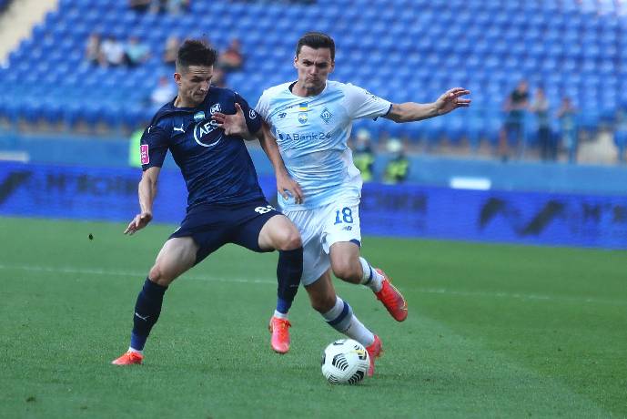 Nhận định, soi k&egrave;o Obolon Kyiv vs Metalist 1925 Kharkiv, 23h00 ng&agrave;y 12/12: Chưa thể vực dậy 