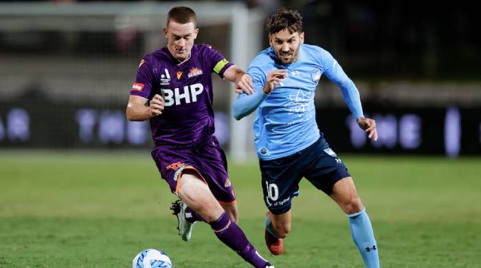Nhận định, soi k&egrave;o Perth Glory vs Sydney, 17h45 ng&agrave;y 13/12: Giữ vững ng&ocirc;i đầu