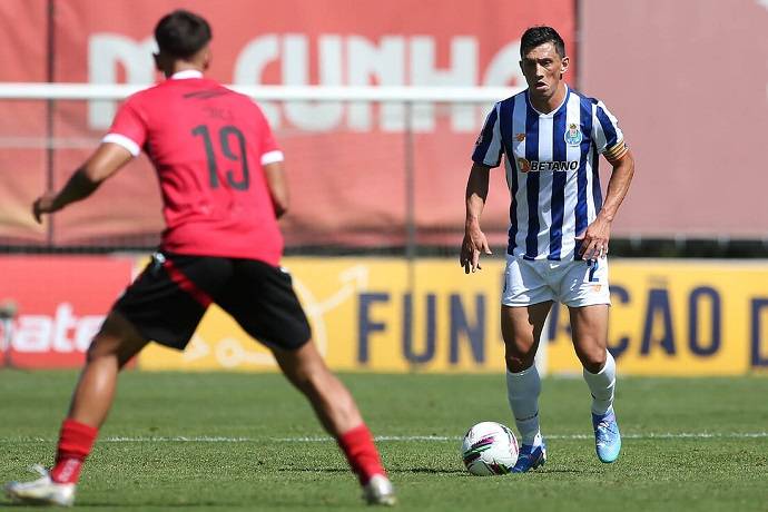 Nhận định, soi k&egrave;o Porto B vs Penafiel, 1h00 ng&agrave;y 13/12: Lấy lại niềm tin