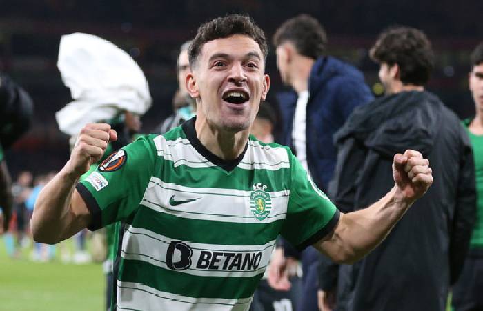 Nhận định, soi k&egrave;o Sporting CP vs AVS Futebol, 03h30 ng&agrave;y 14/12: Khổng lồ v&agrave; t&iacute; hon
