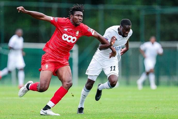 Nhận định, soi k&egrave;o Standard Liege vs Leuven, 2h45 ng&agrave;y 13/12: Ng&atilde; ngựa