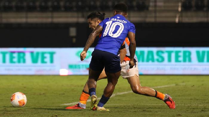 Nhận định, soi k&egrave;o Sukhothai vs Nakhon Ratchasima, 18h00 ng&agrave;y 13/12: Lại thua