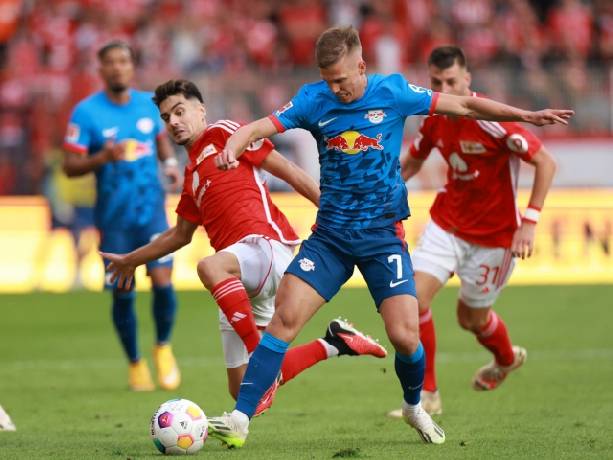 Nhận định, soi k&egrave;o Union Berlin vs RB Leipzig, 2h30 ng&agrave;y 13/12: Khẳng định vị thế