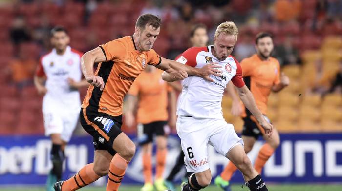 Nhận định, soi k&egrave;o Western Sydney Wanderers vs Brisbane Roar, 13h00 ng&agrave;y 13/12: Đ&aacute;nh chiếm ng&ocirc;i đầu