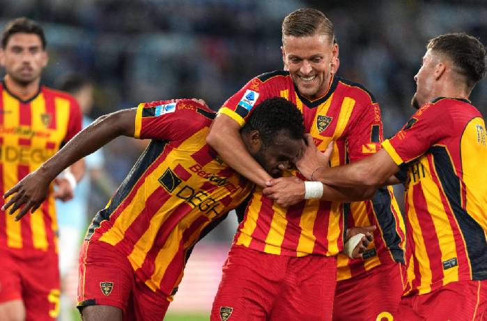 Soi k&egrave;o g&oacute;c Lecce vs Pisa, 02h45 ng&agrave;y 13/12