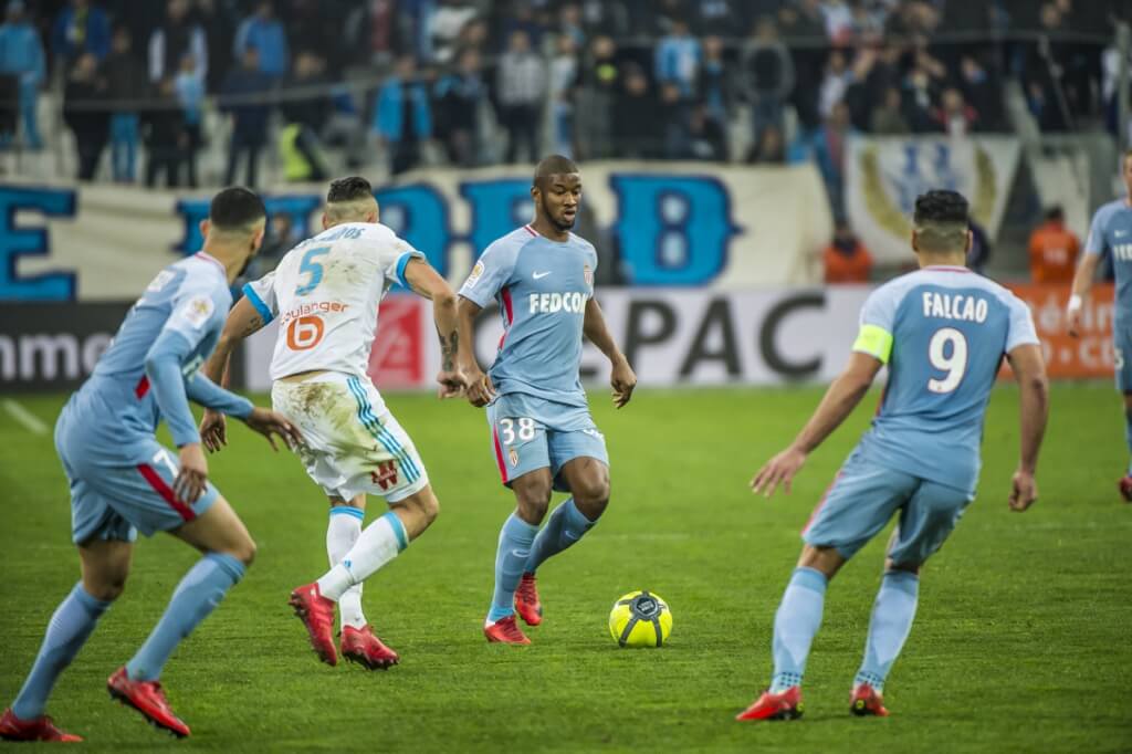 Nhận định Marseille vs Monaco,03h00 14/01 (VĐQG Ph&aacute;p)