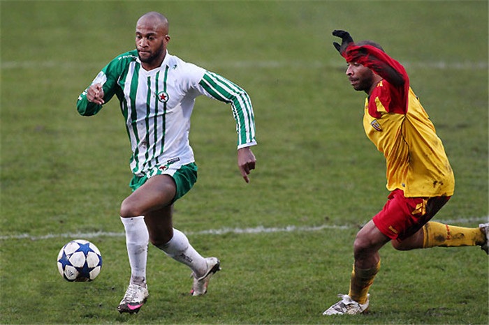 Nhận định Red Star vs Lens, 02h45 ng&agrave;y 15/1 (Hạng 2 Ph&aacute;p)