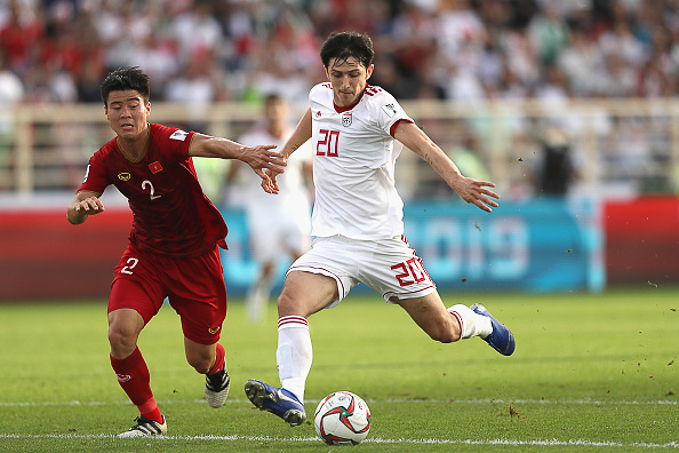 Hung thần ĐT Việt Nam từng su&yacute;t gia nhập Liverpool