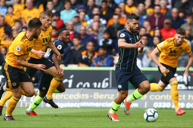 Dự đo&aacute;n Man City vs Wolves (3h 15/1) bởi chuy&ecirc;n gia, người nổi tiếng