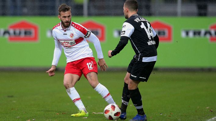 Nhận định Aalen vs Hansa Rostock 21h00, 14/01 (Giao hữu CLB)