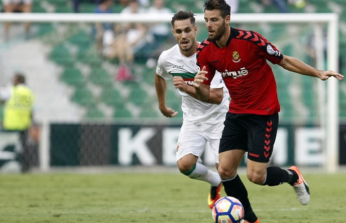 Nhận định Elche vs Gimnastic 02h00, 14/01 (Hạng 2 T&acirc;y Ban Nha)