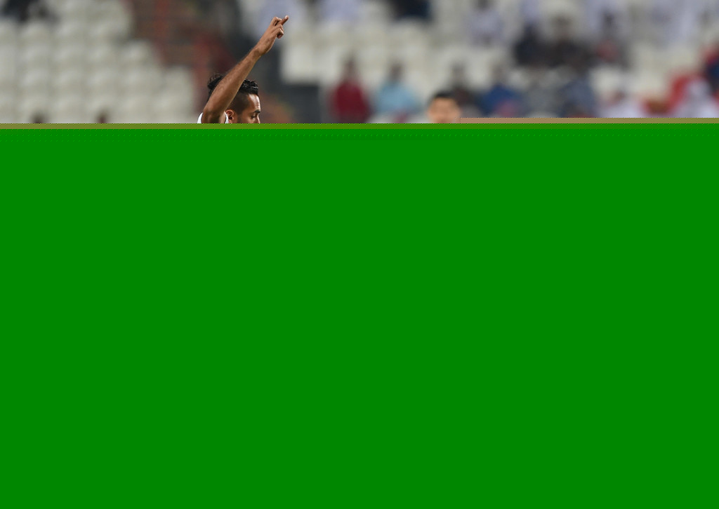 Nhận định UAE vs Th&aacute;i Lan 23h00, 14/01 (Asian Cup 2019)