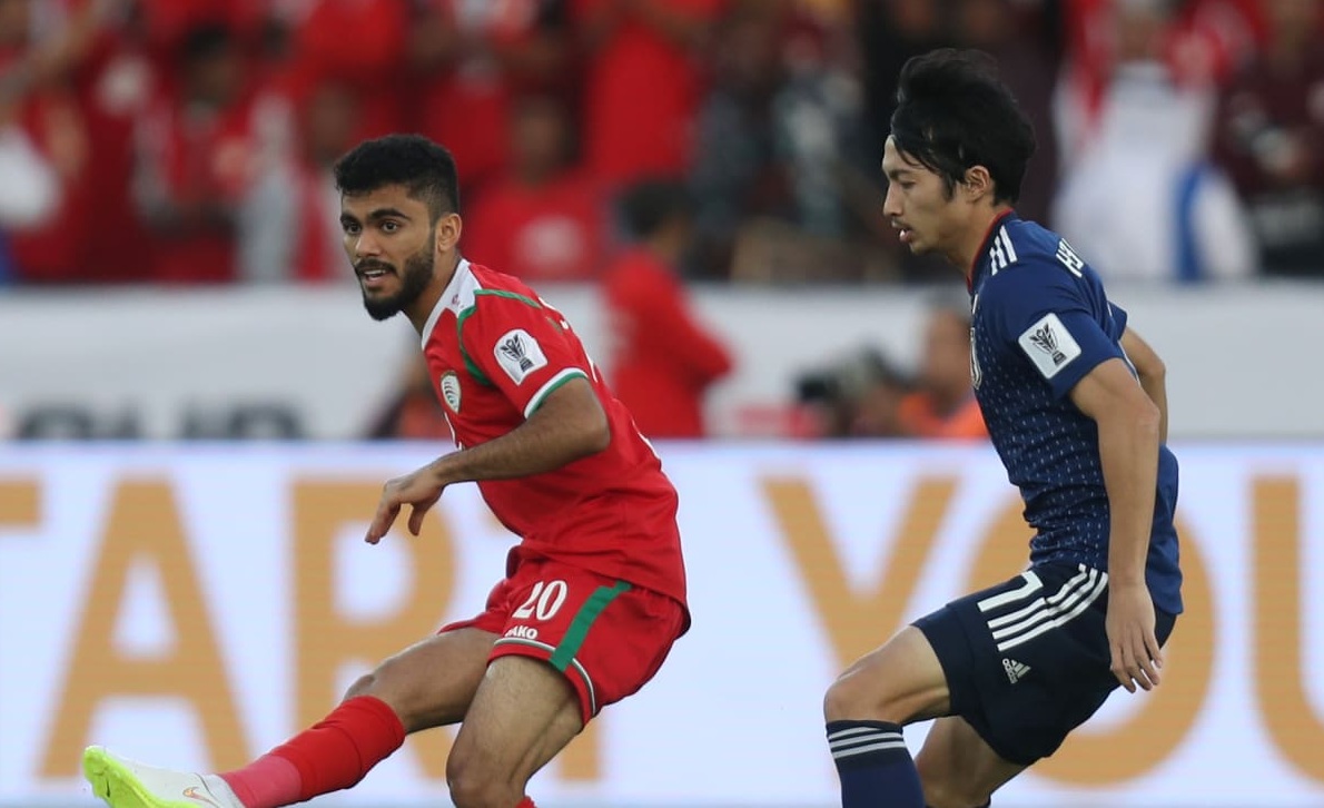 Trực tiếp Asian Cup 2019: Nhật Bản vs Oman, 20h30 ng&agrave;y 13/1