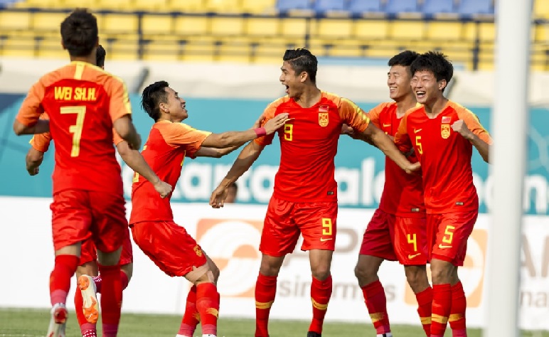 Nhận định U23 Trung Quốc vs U23 Iran, 17h15 ng&agrave;y 15/1