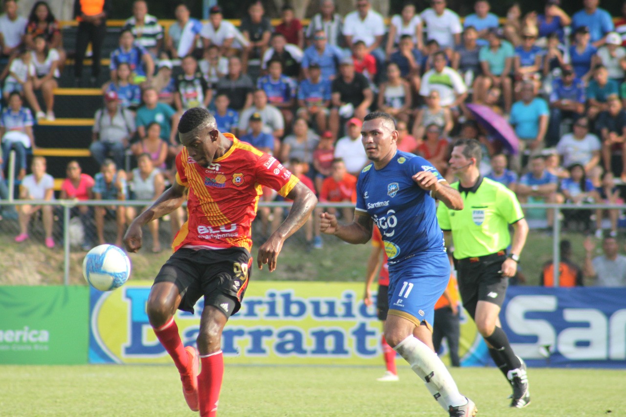 Nhận định Herediano vs Jicaral, 7h30 ng&agrave;y 16/1