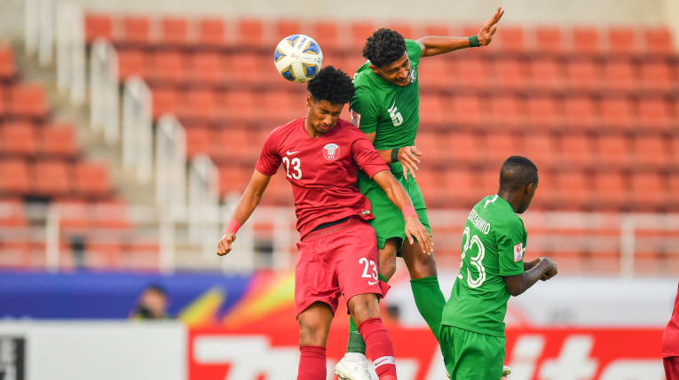 Nhận định U23 Qatar vs U23 Nhật Bản, 20h15 ng&agrave;y 15/1