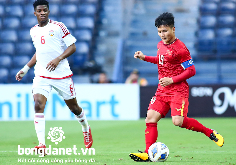 Tỷ lệ b&oacute;ng đ&aacute; U23 ch&acirc;u &Aacute; h&ocirc;m nay 13/1: U23 UAE vs U23 Triều Ti&ecirc;n